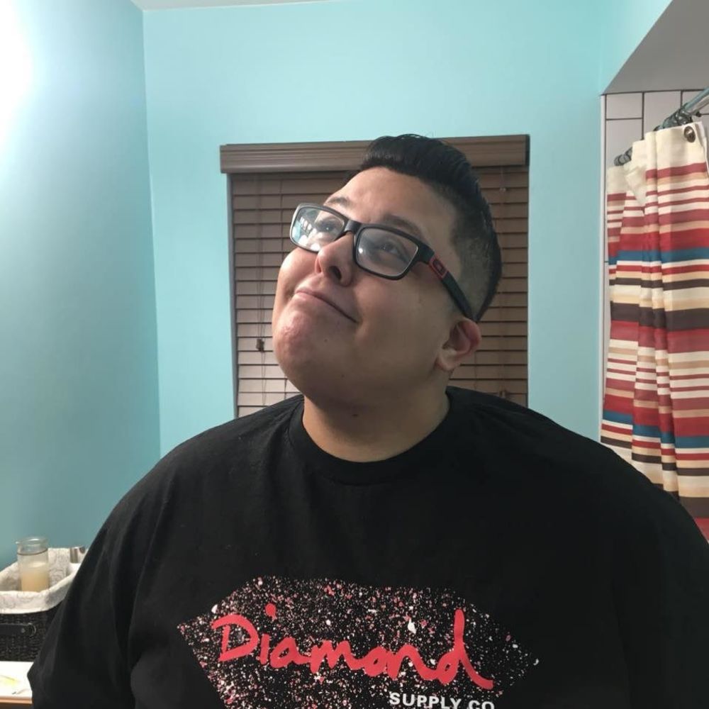 Meet your Posher, Brandie